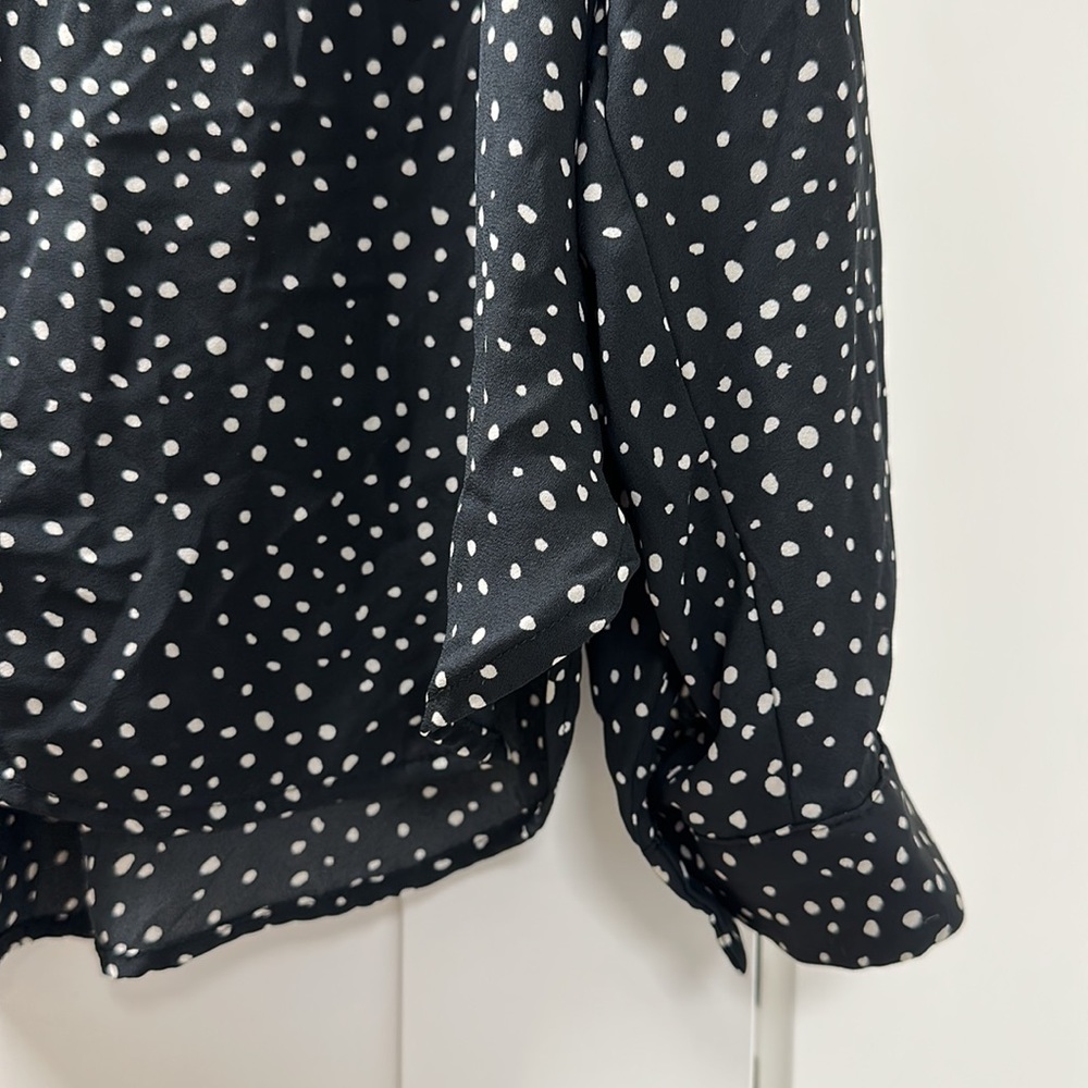 Pattern Blouse - image 3